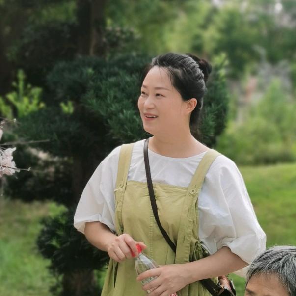 杜杜的小幸福