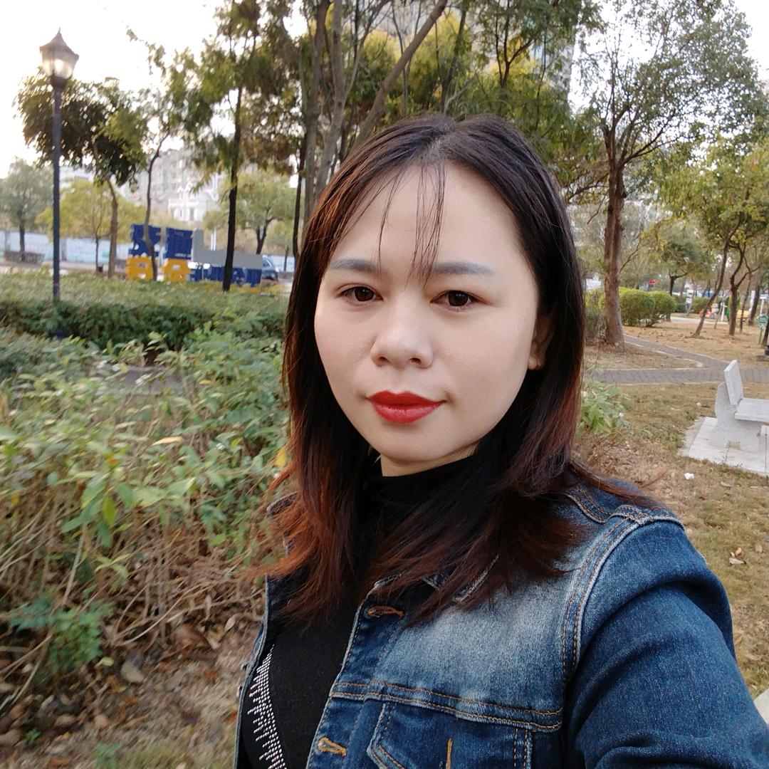 惠东妹