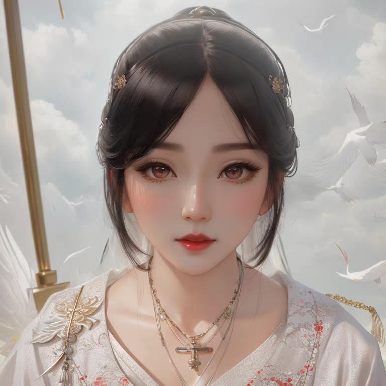 惜福