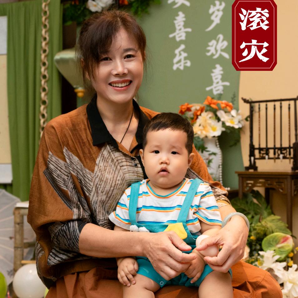 外地松滋人