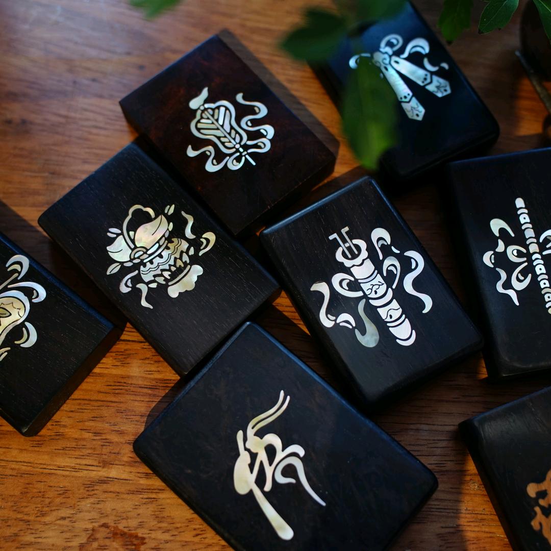 小崔高端定制（球杆制作、球杆配件）