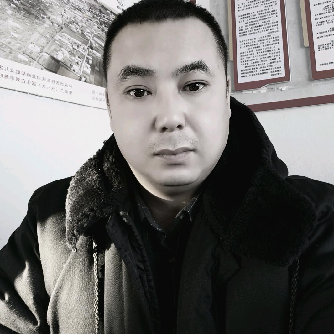 马超