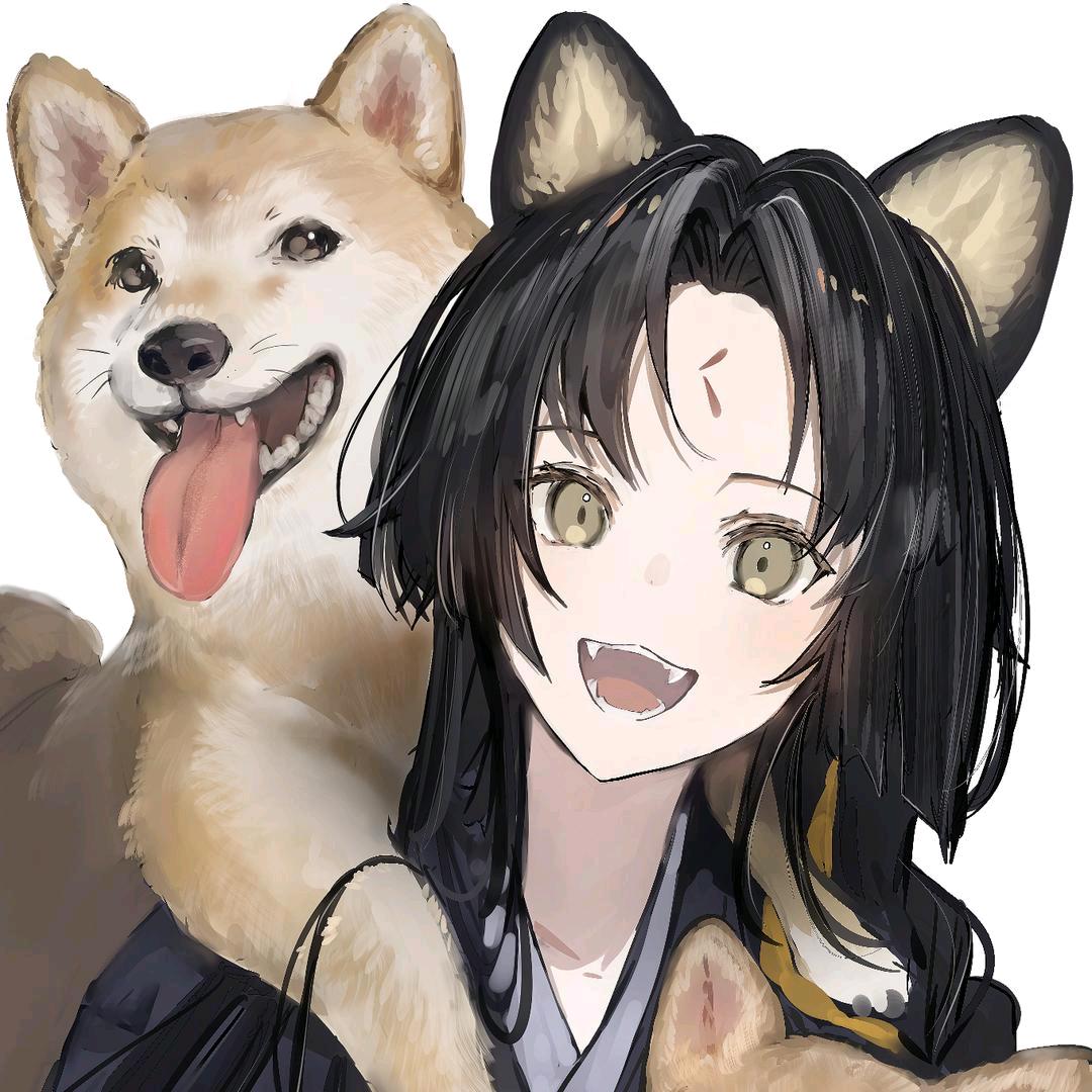 愚昧头像
