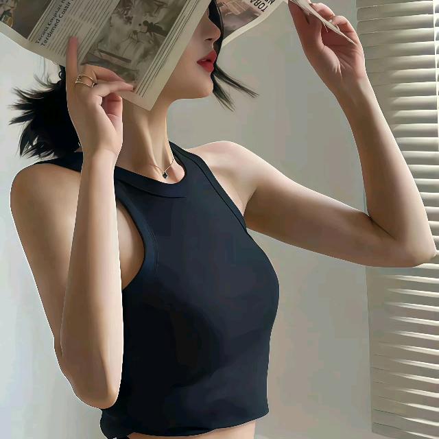 小富婆