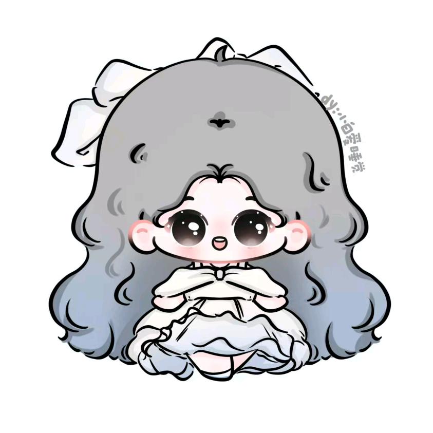 冰莓果泡芙