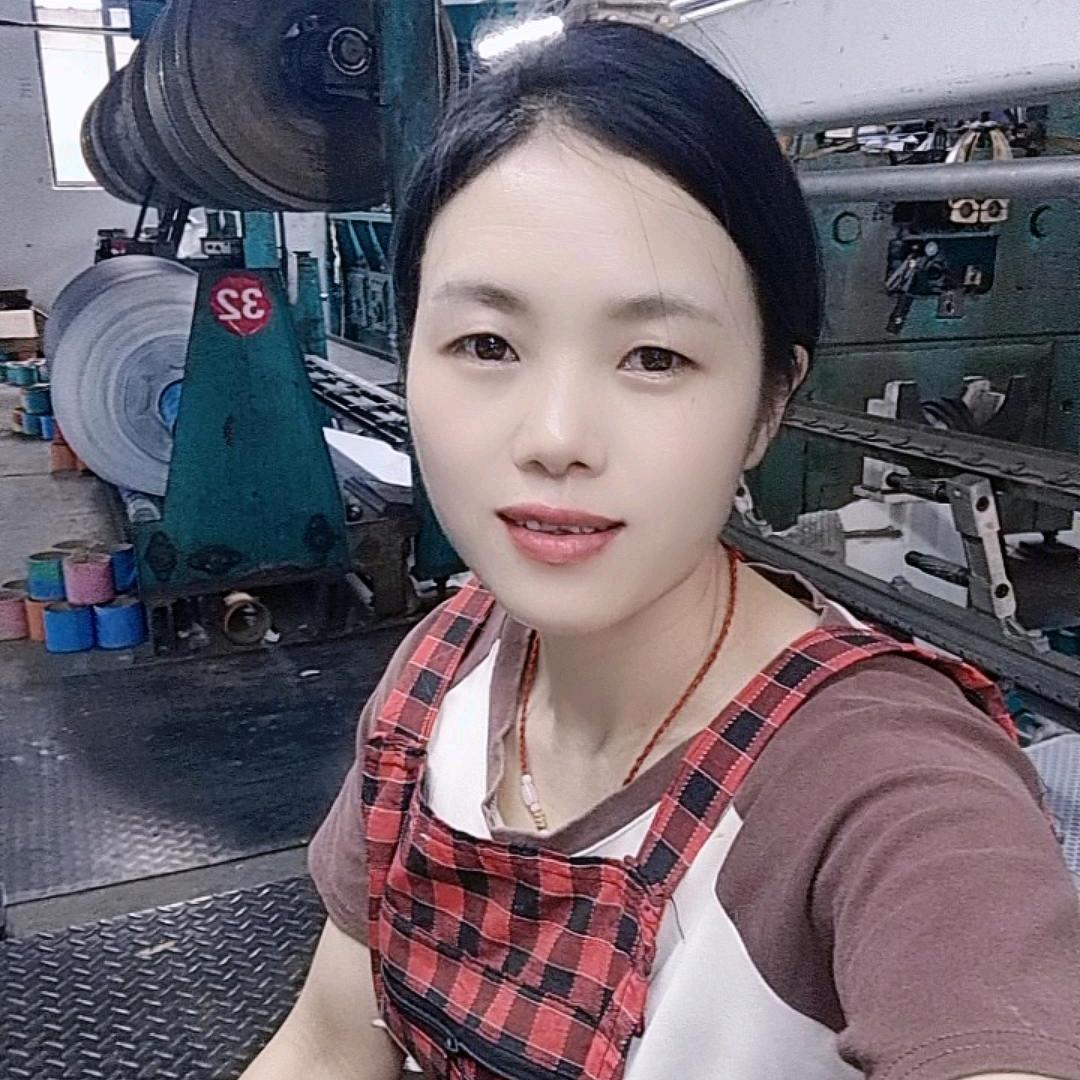 织女赵