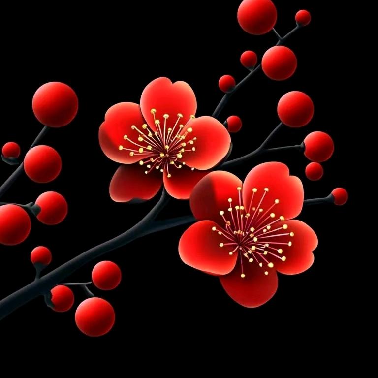 花开富贵1314