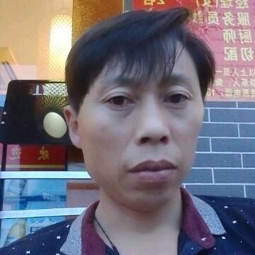 追梦人（樊哥）