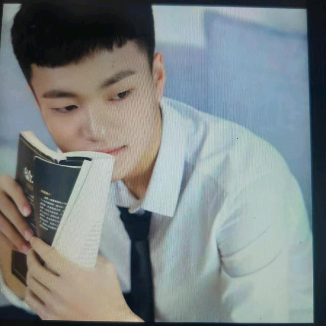 你若是金子在哪里都发光《拒绝私聊》❤️❤