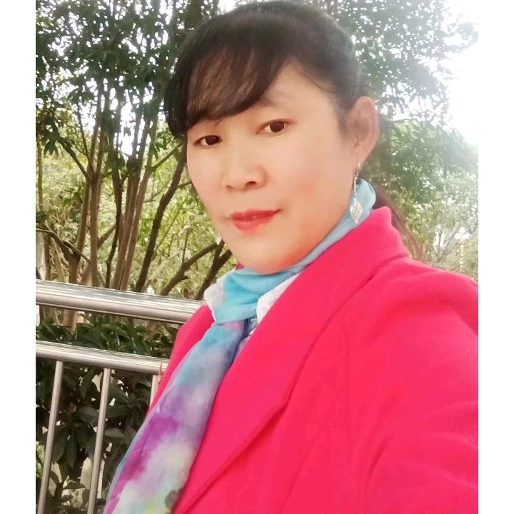 单身阿妹