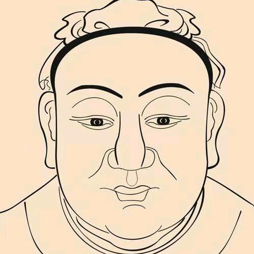 相由心生（收徒）