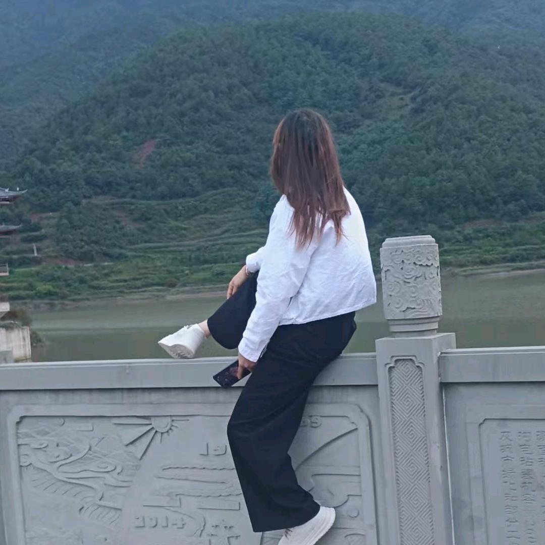 懂你的微笑