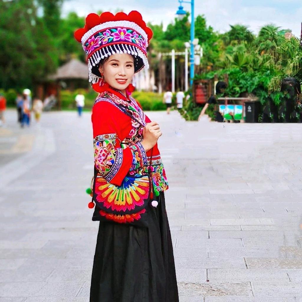 树莓阿表妹