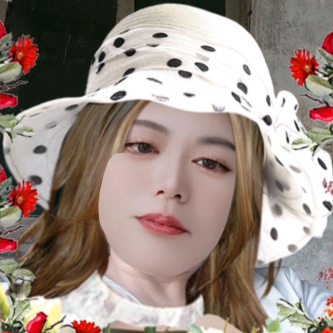 大美女
