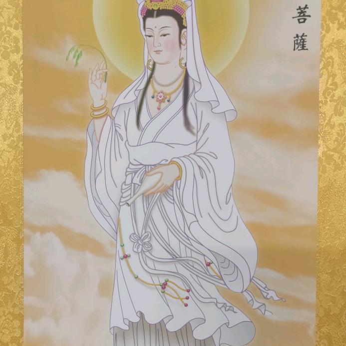 辛若菩提