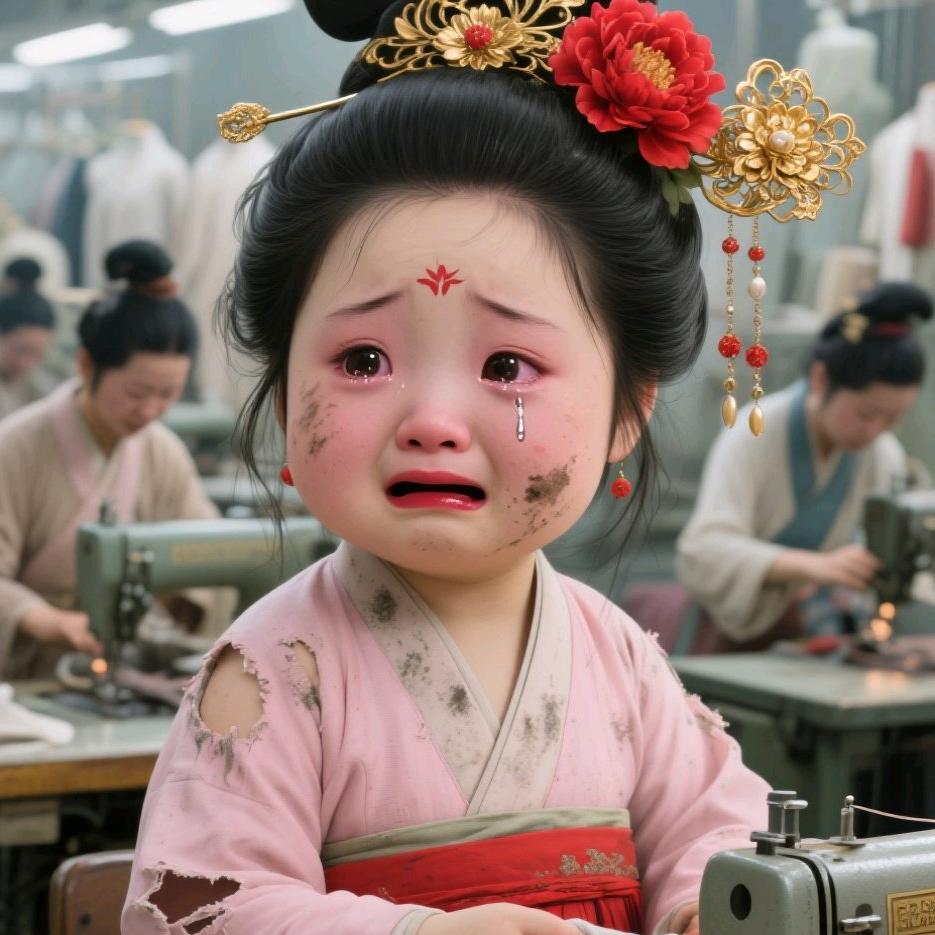 唐小妞妞（读书版）