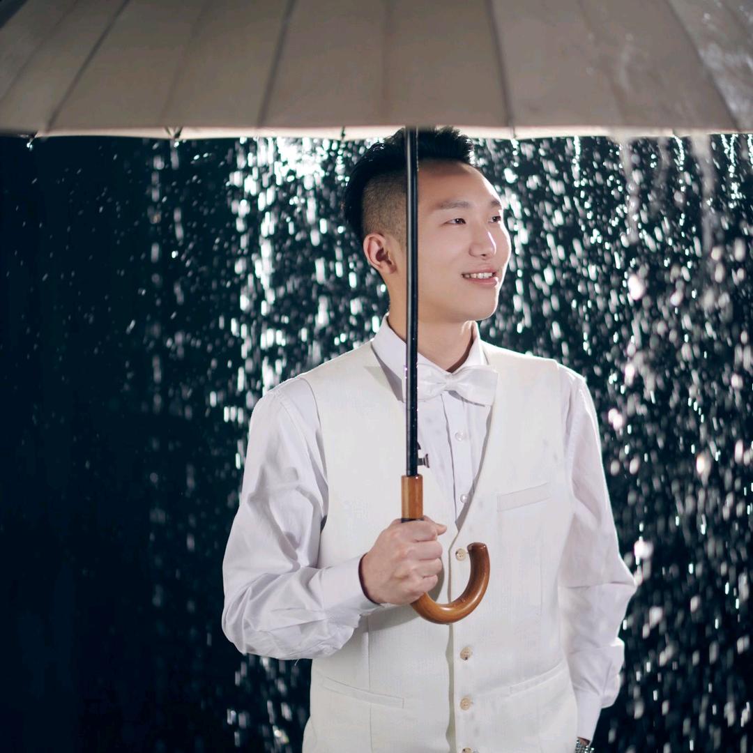 Mr strange （两个达不刘）