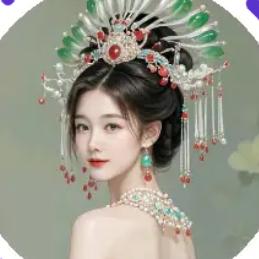 诗琴（姐）