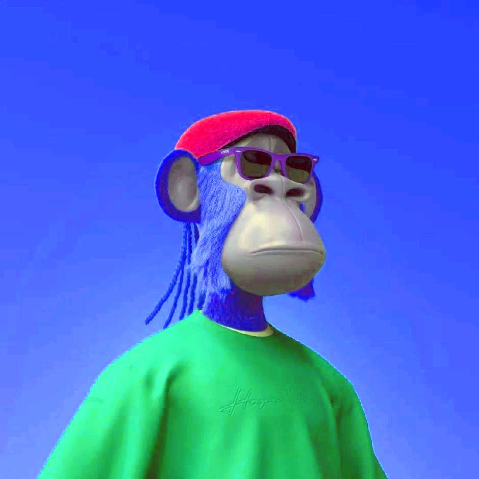 北极狒狒（互关🦀🦀）