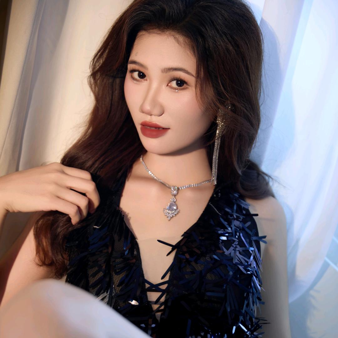 只如初见