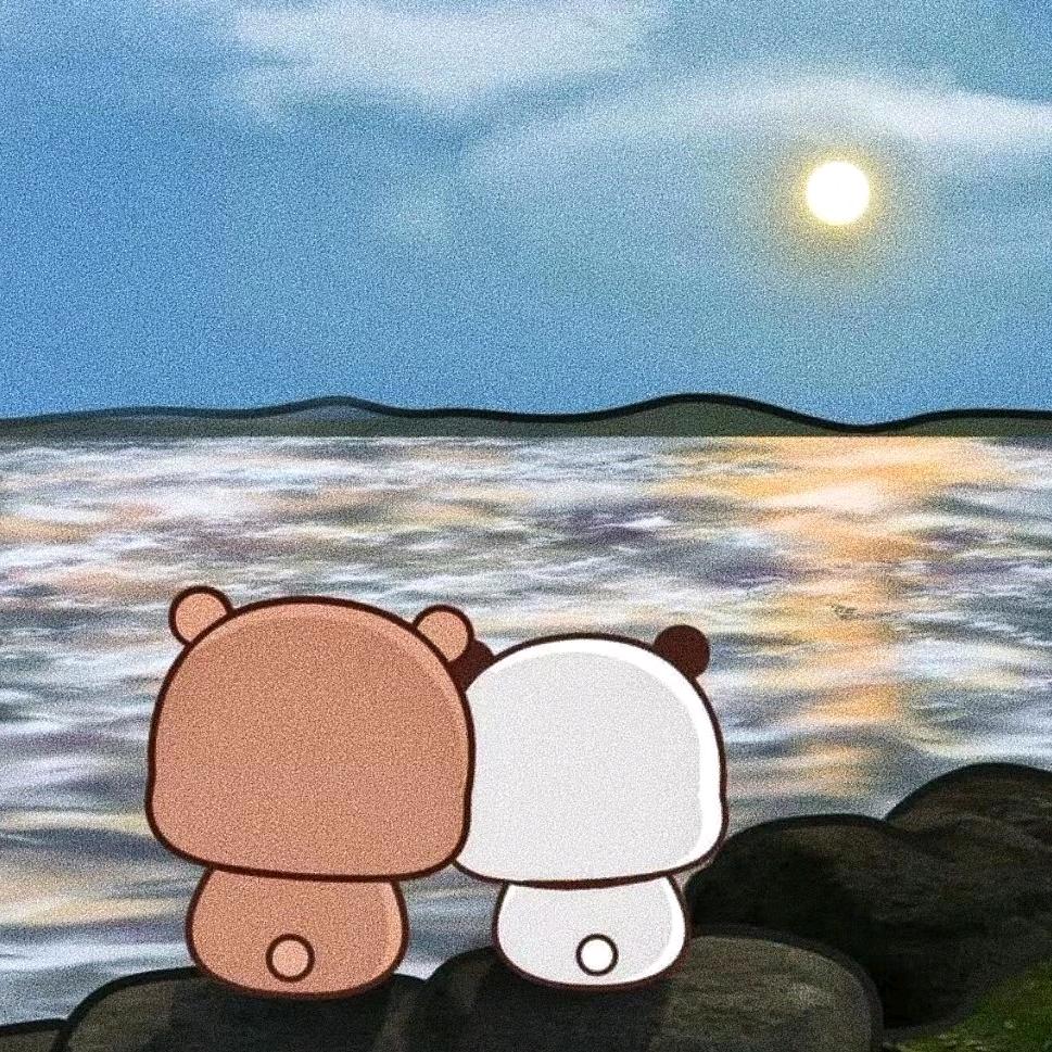 柒喜🌤