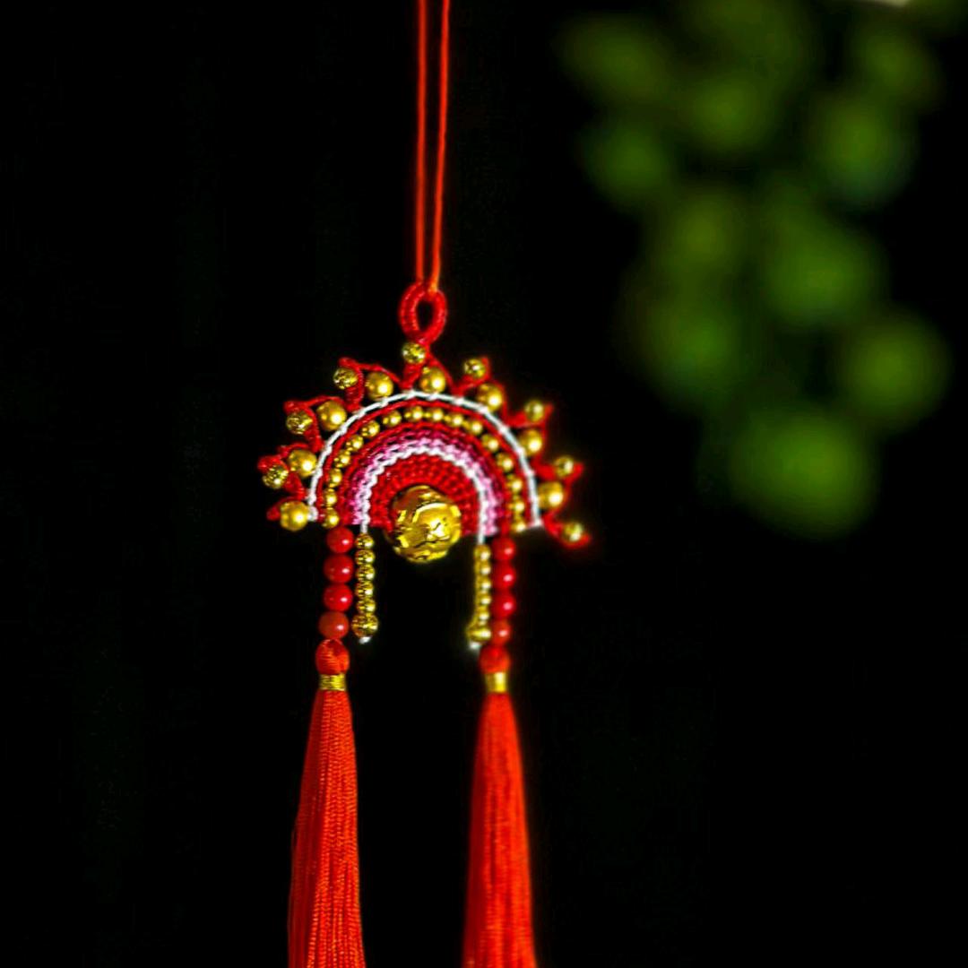 中国黄金(湘潭九华店)欧阳超