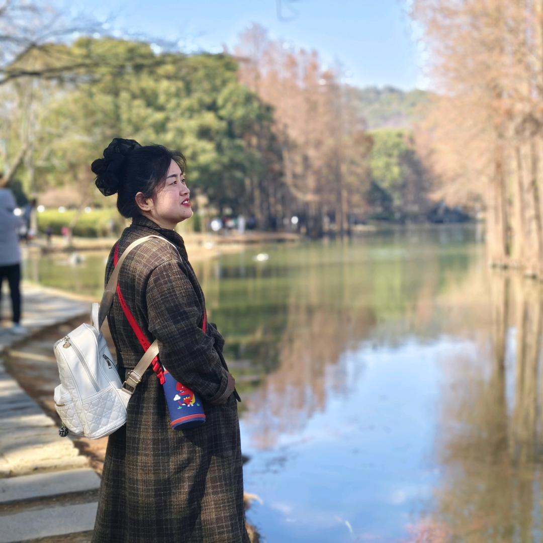 娜么美好