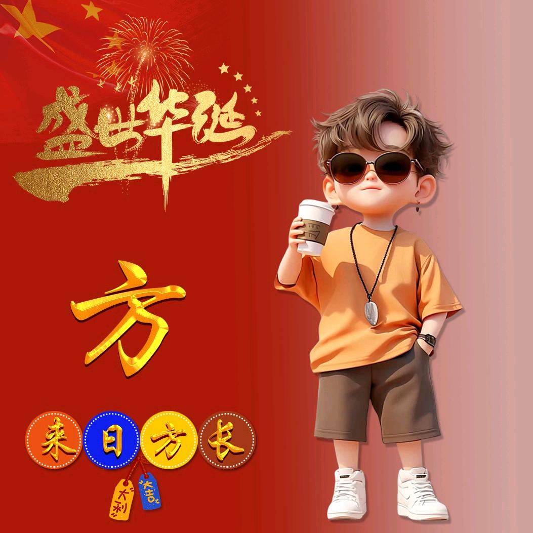 🦋安迪 方🐯