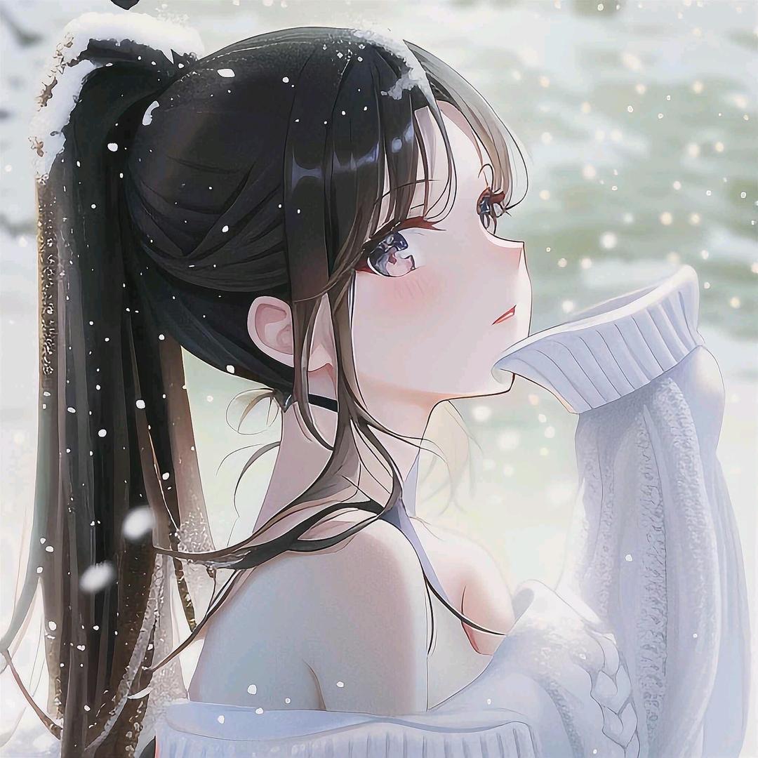 倾城
