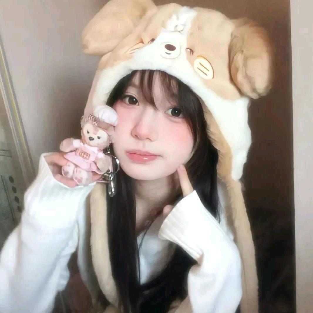 桃小兔