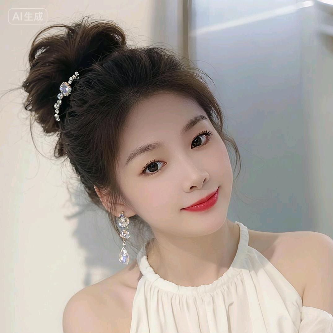 @她叫小莫阿