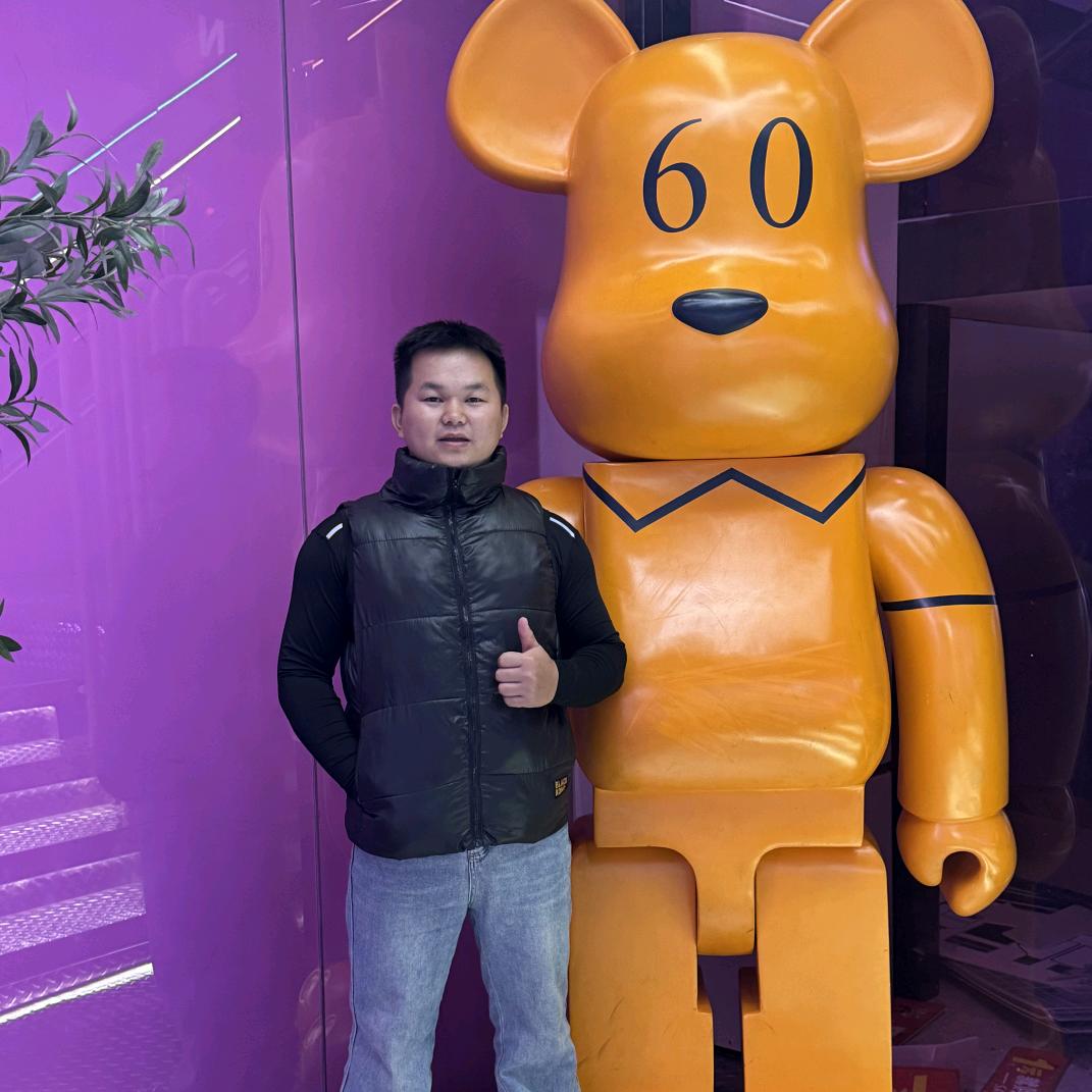 华仔（广州同城跑）