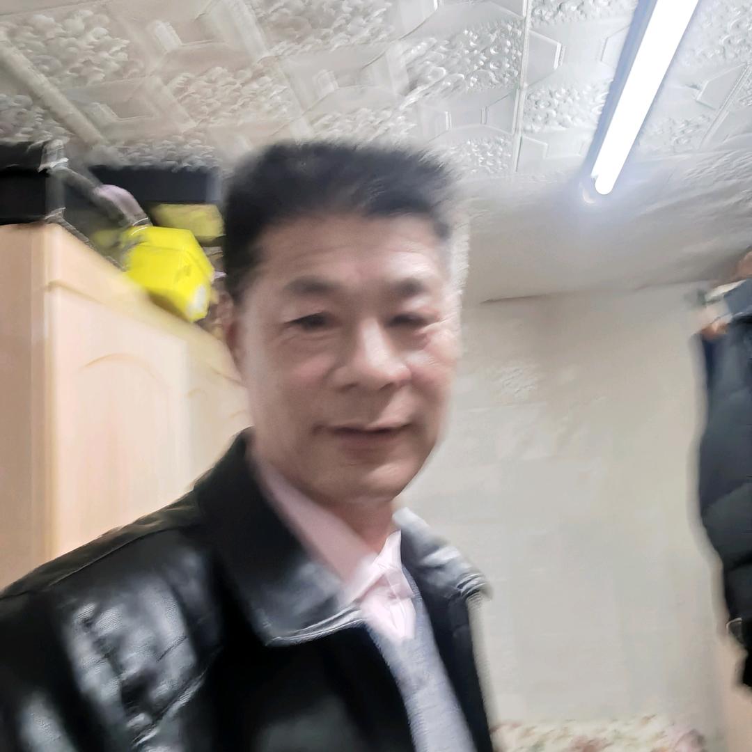 一个勇敢者