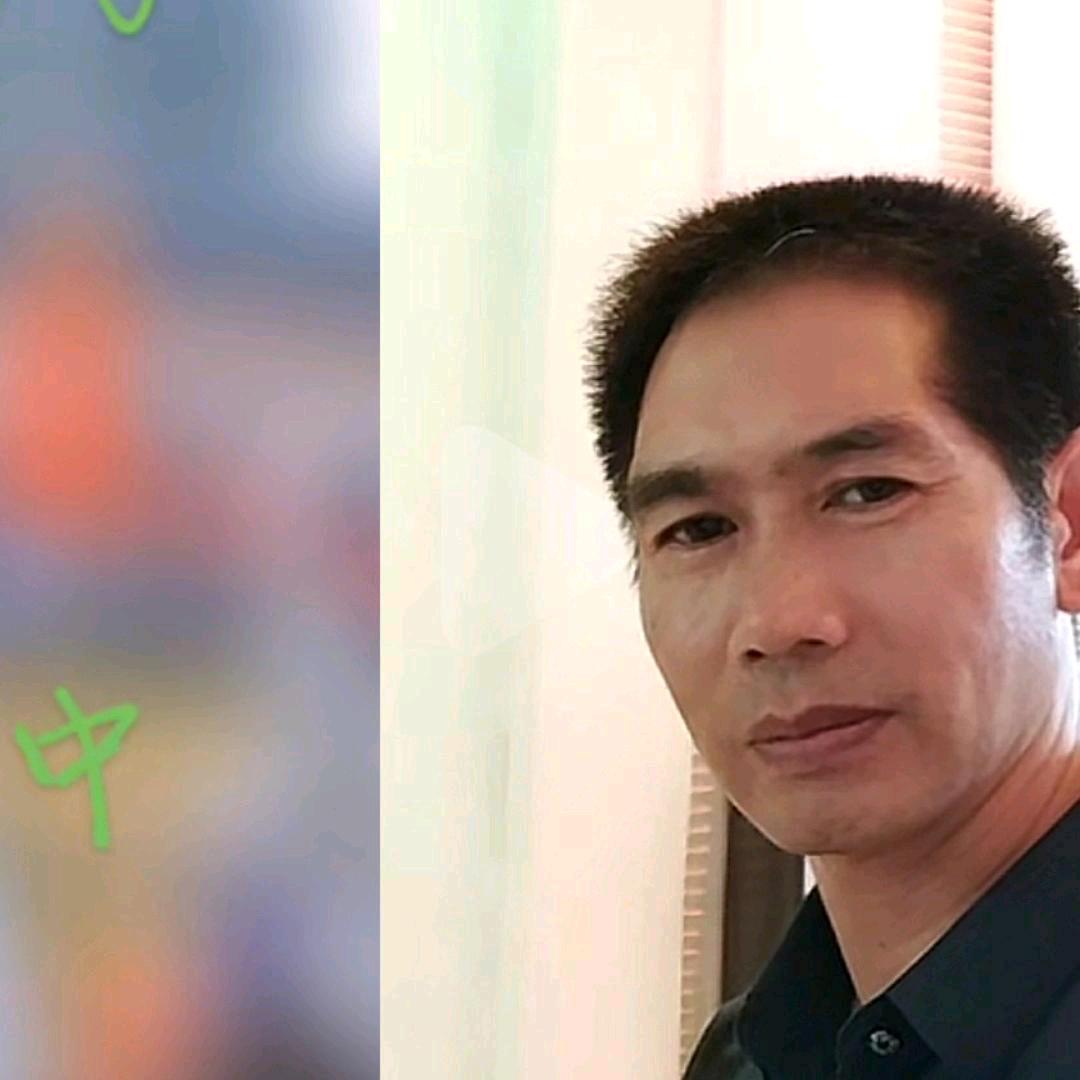 我会牢牢记住你的脸