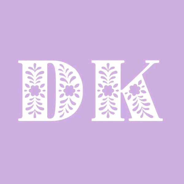 DK服装企业店