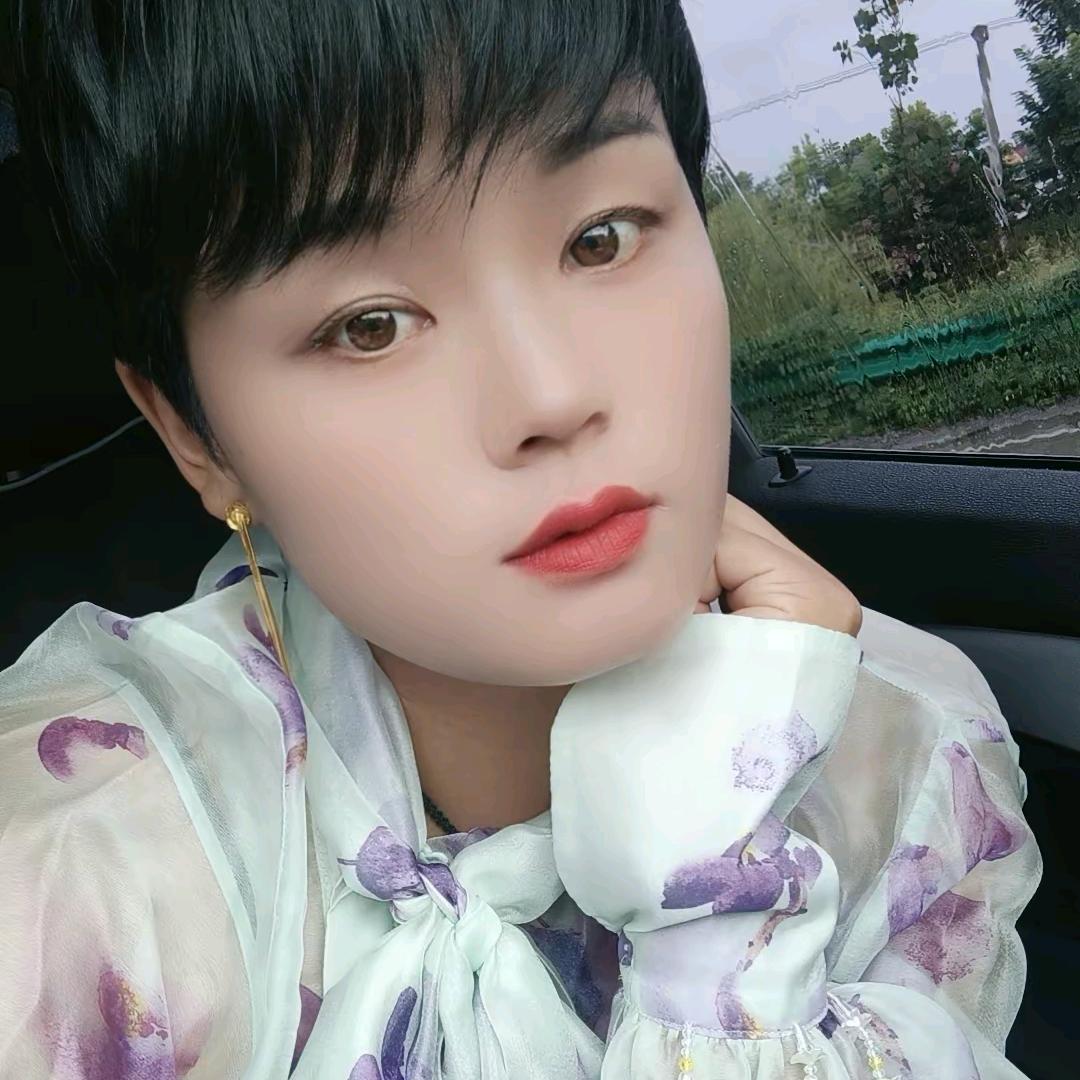 黑牡丹生活号
