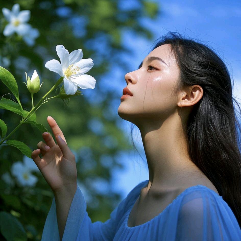 无限美好女神蓉蓉