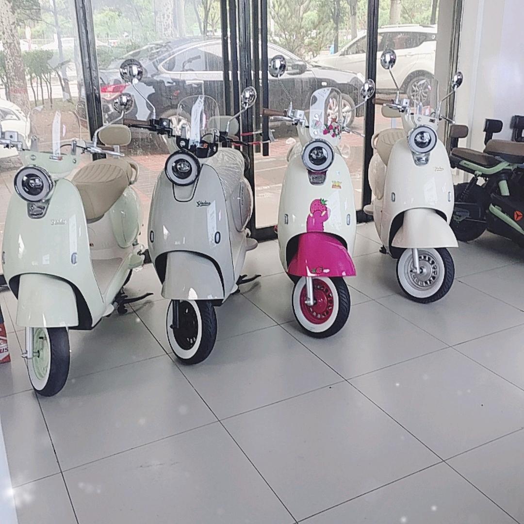 大同市御东雅迪电动车（二虎车业）