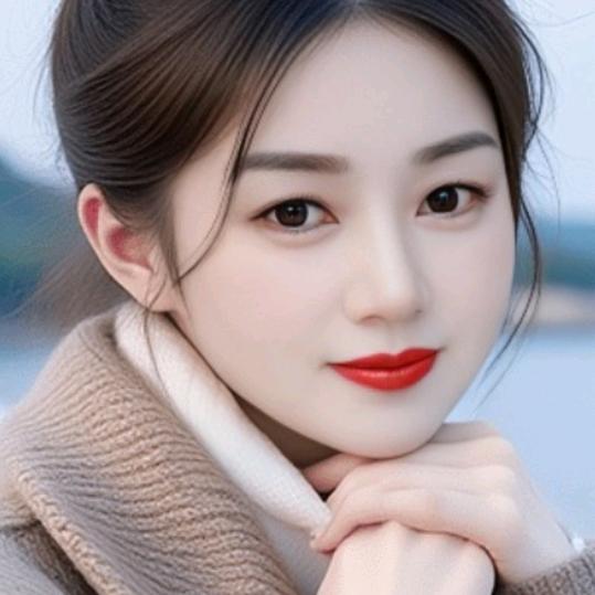 灵美人  土家族 🌹🌹