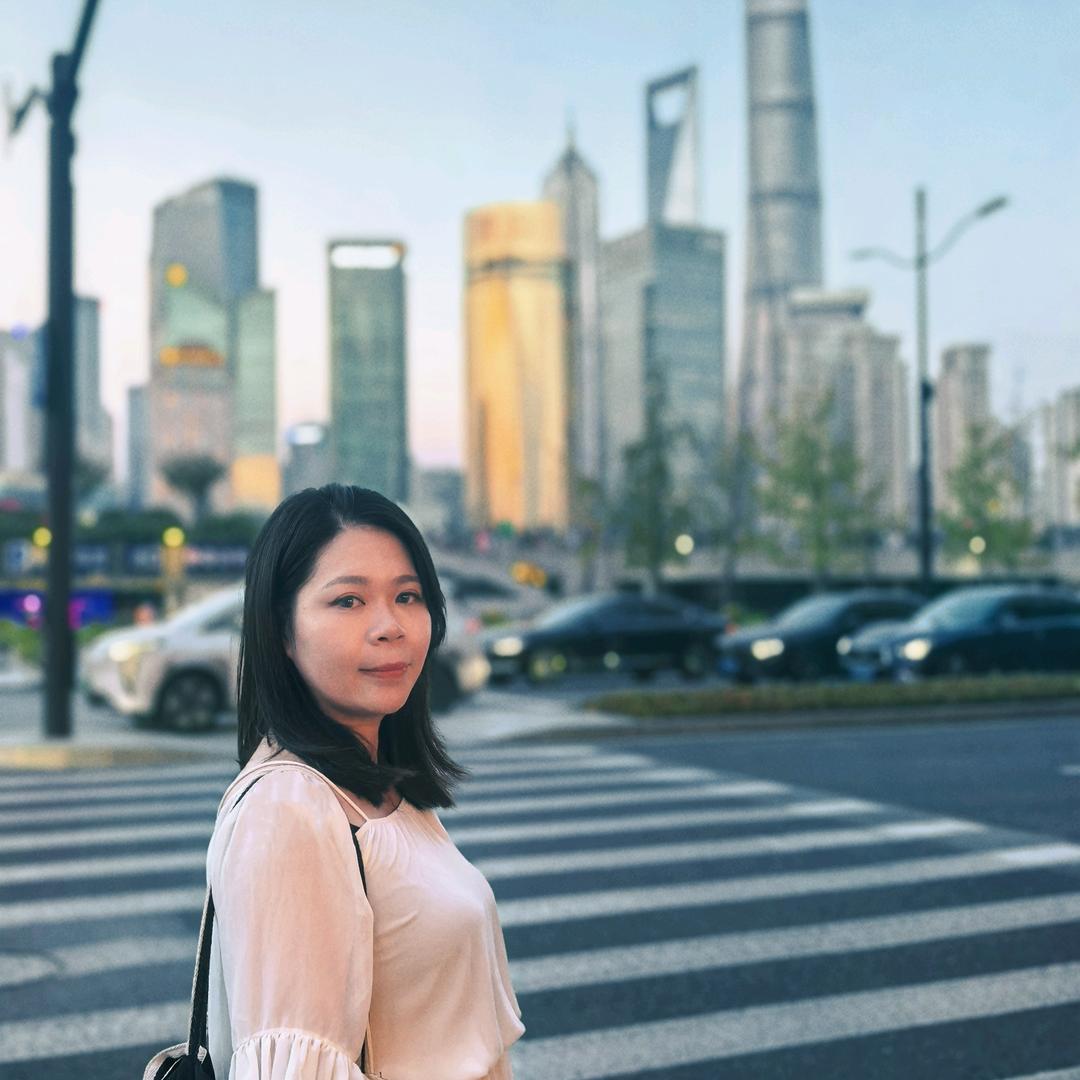 海玥推荐官 （杨包子）