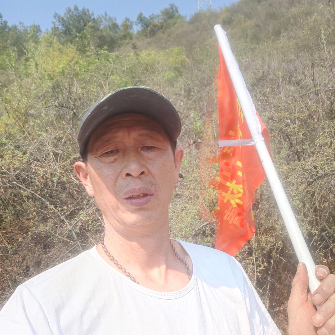 攀枝花建筑师海哥