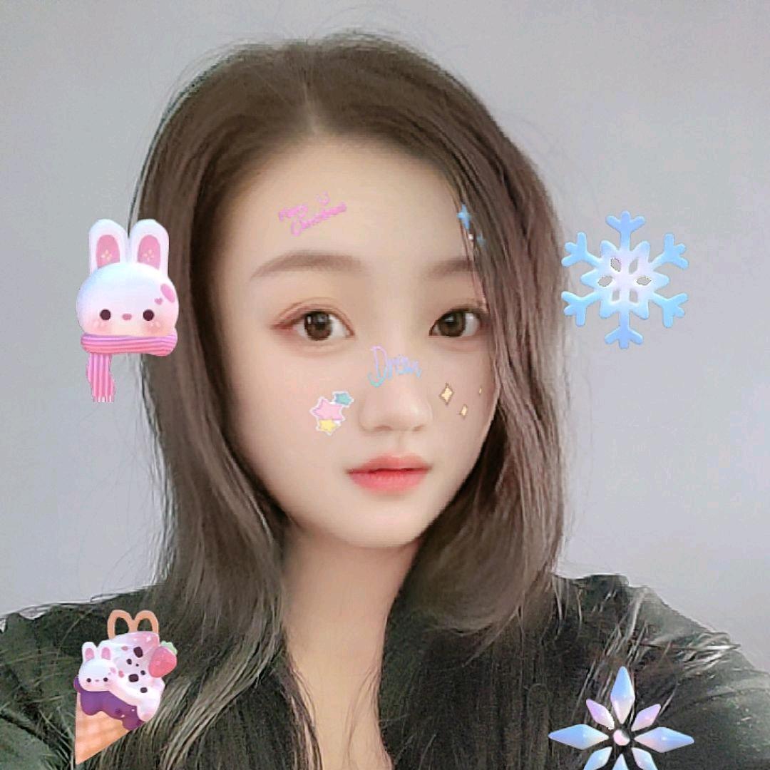 @璐璐首播