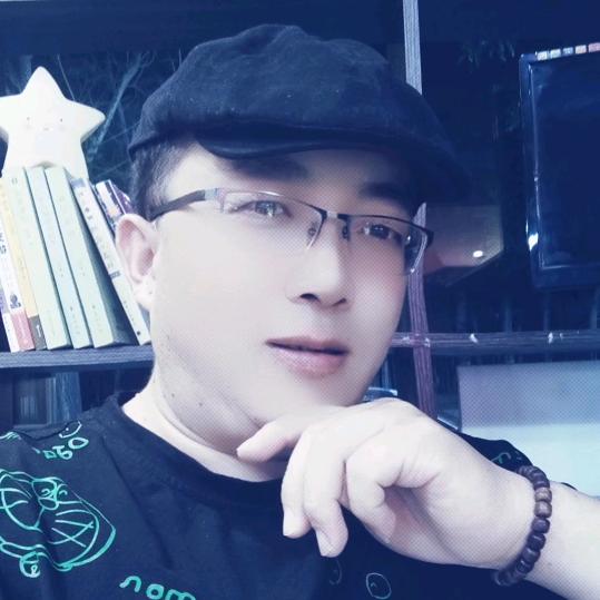 眼镜哥  酒泉