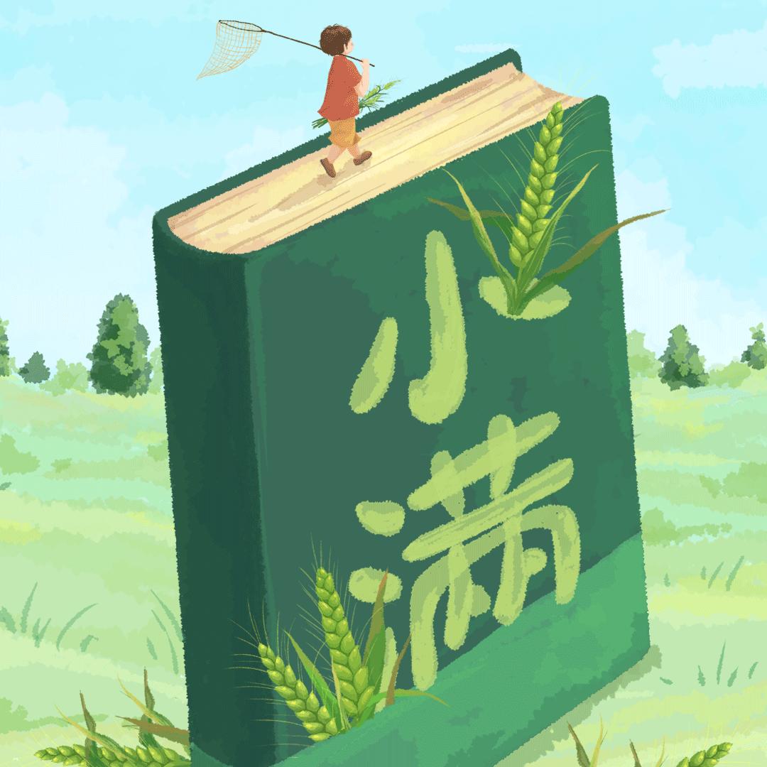 小得盈满