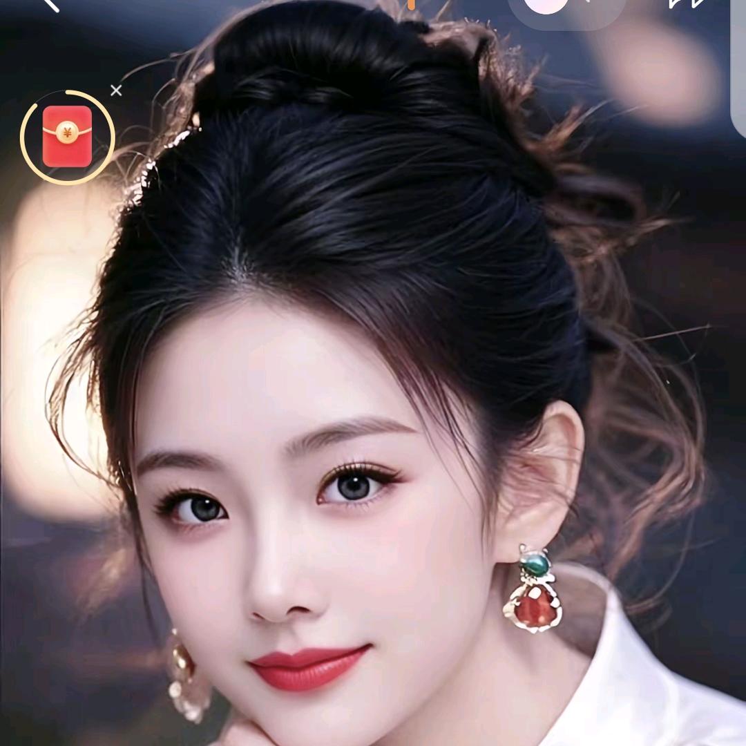 云朵🌹❤月色不够温柔