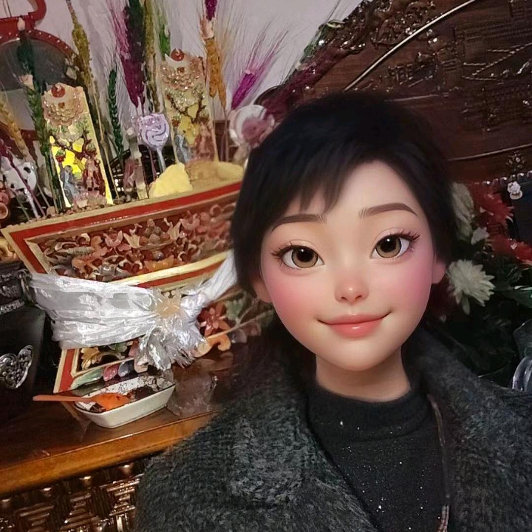 有一天开心也是幸福