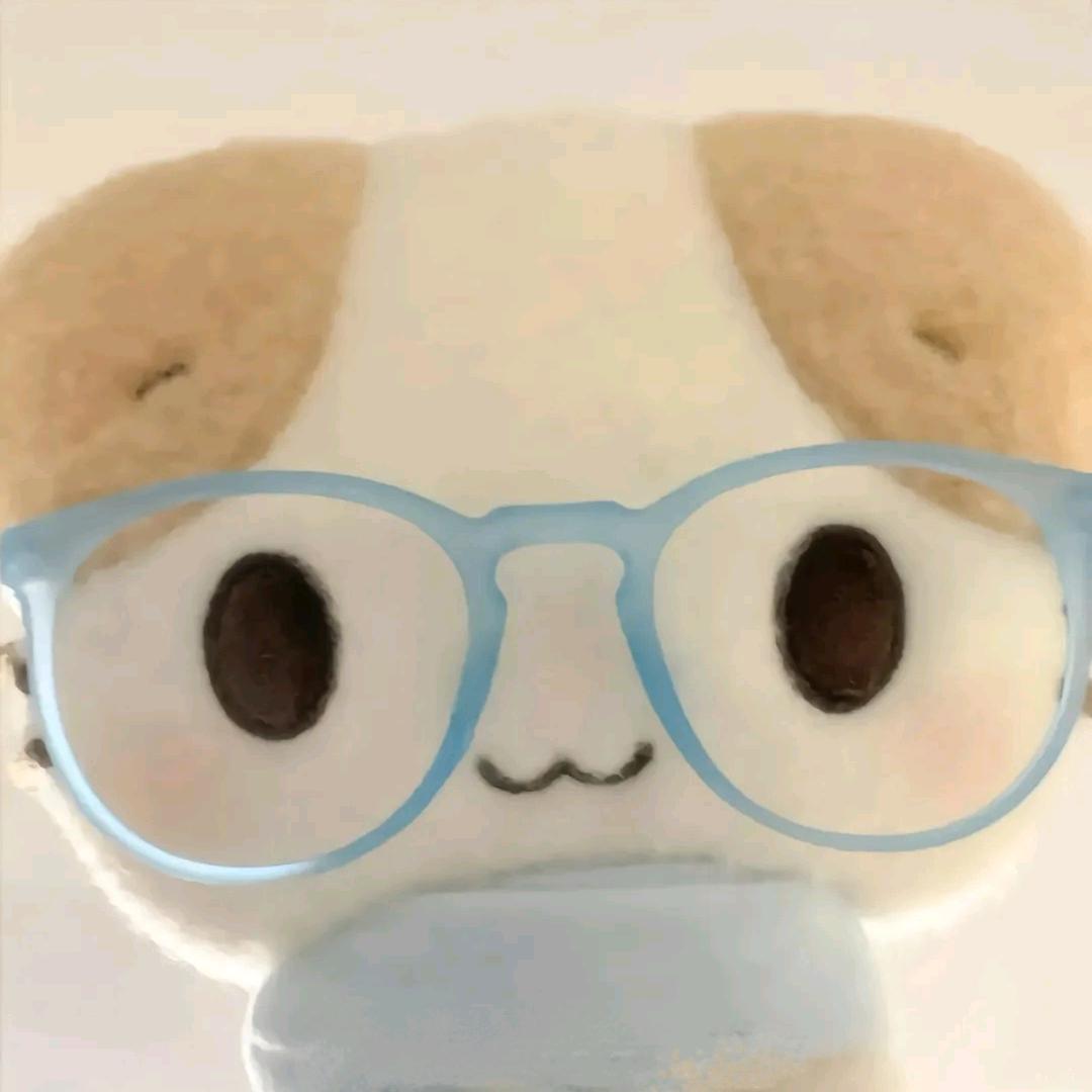 一头猛兽