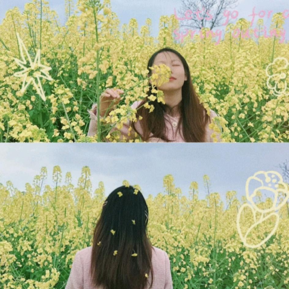 晴空万李的自己