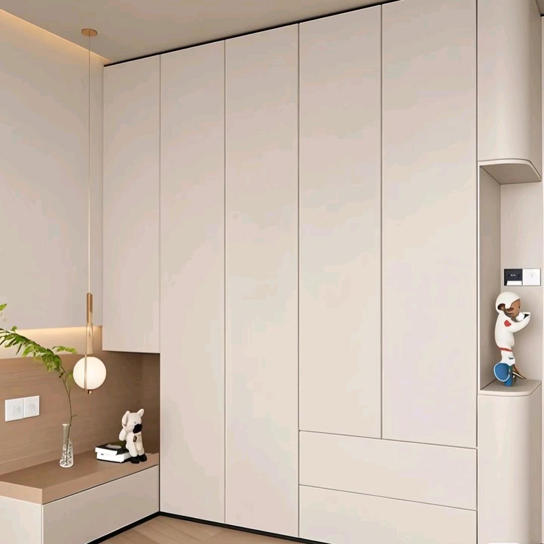 嘉宁小刘说全铝