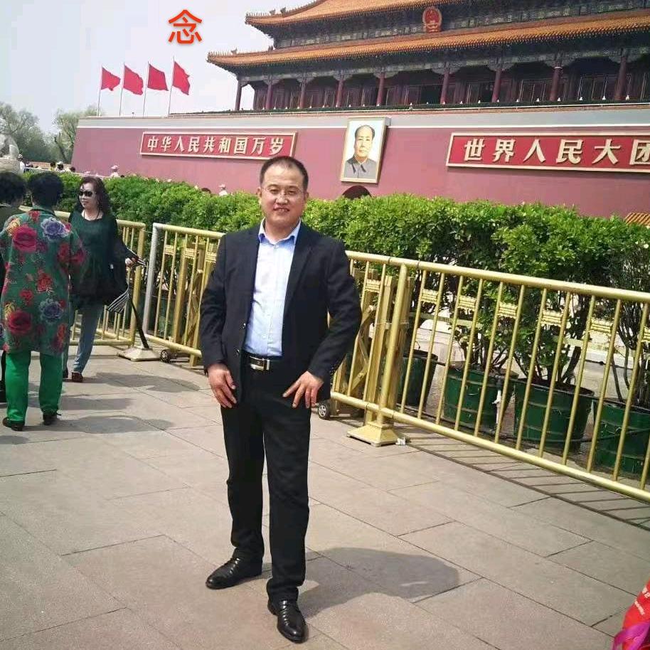 钟离先生（北京爱家人集团家具装修）